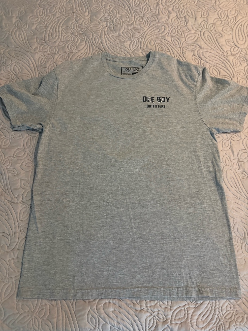 Ole Boy Outfitters TShirt